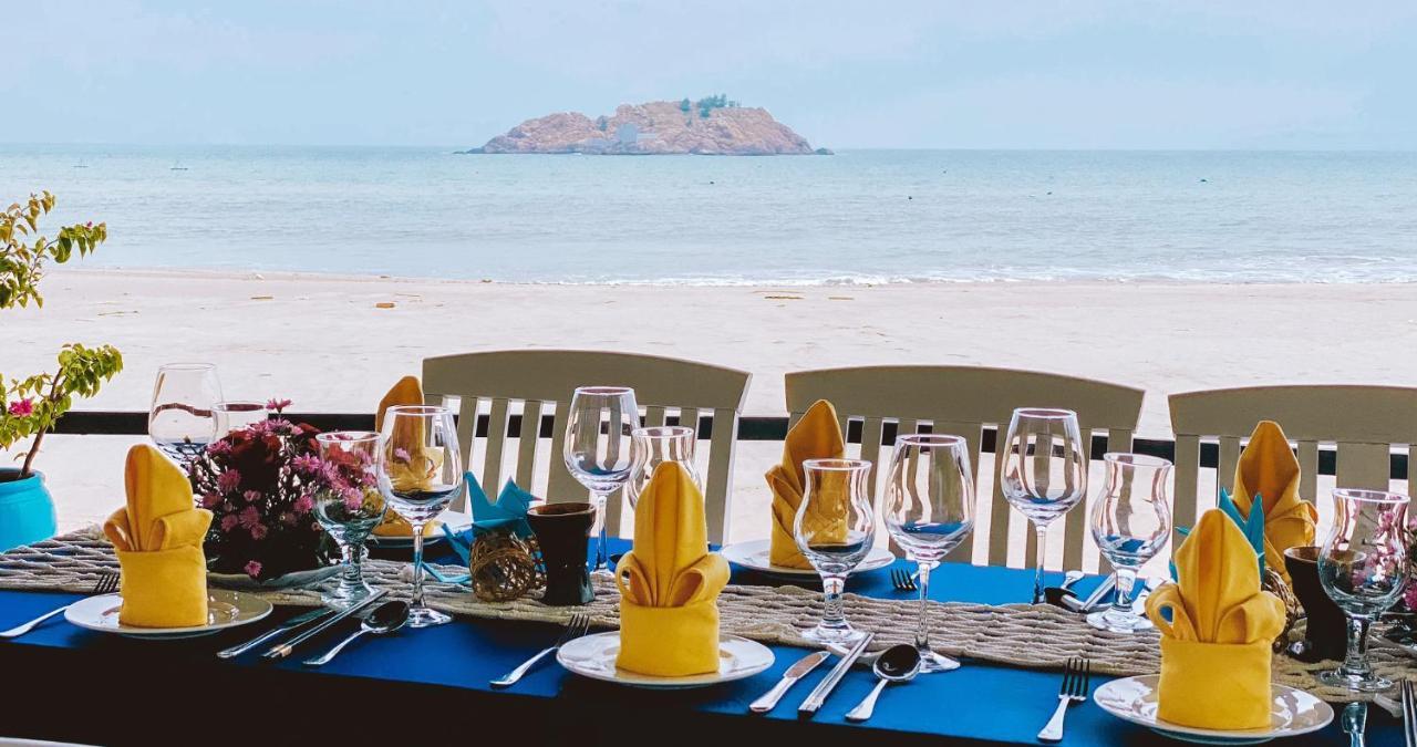 Seaside Boutique Resort Quy Nhơn Extérieur photo