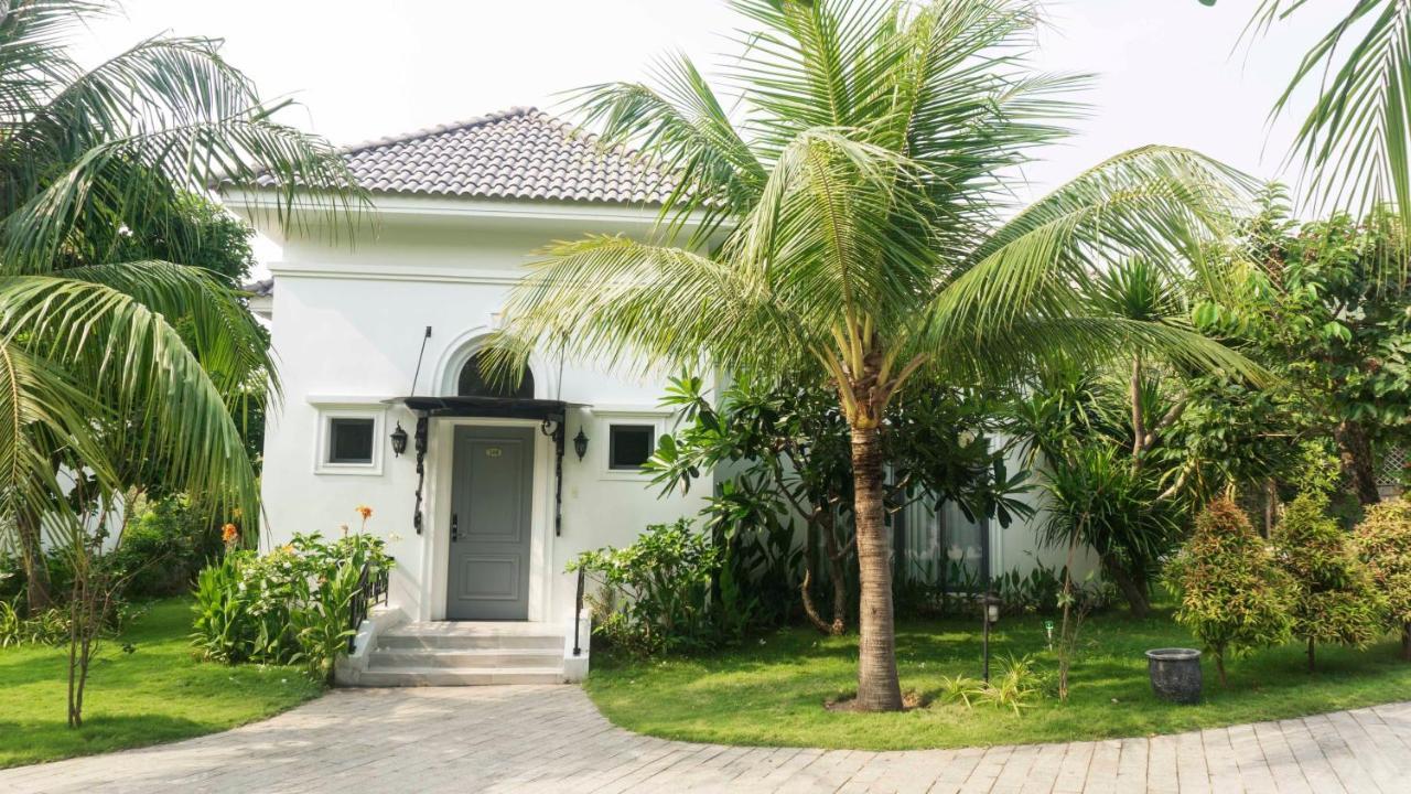 Seaside Boutique Resort Quy Nhơn Extérieur photo
