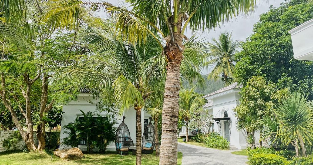 Seaside Boutique Resort Quy Nhơn Extérieur photo