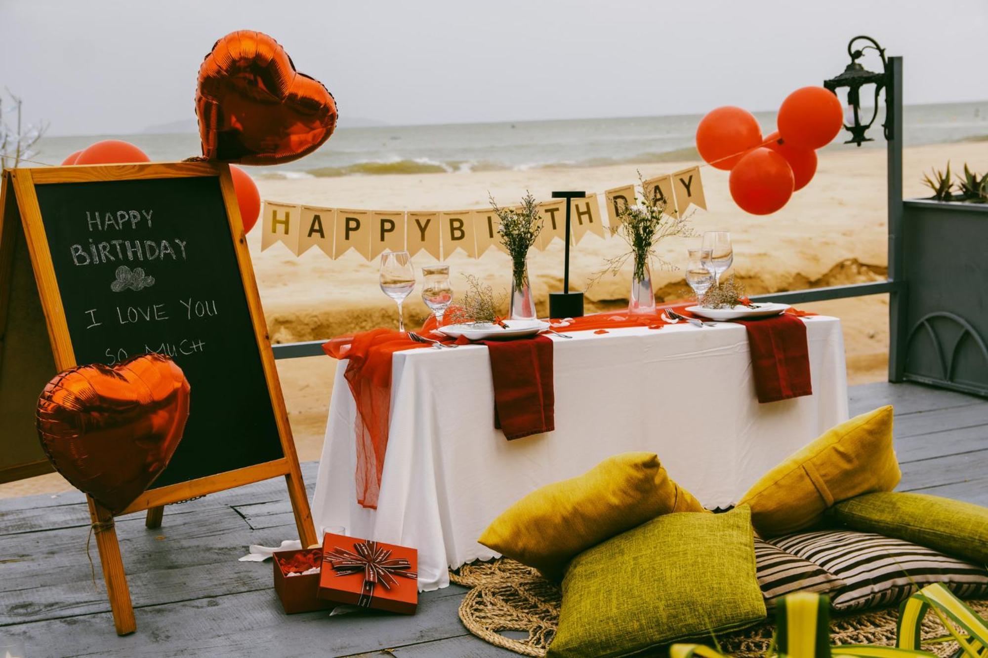 Seaside Boutique Resort Quy Nhơn Extérieur photo